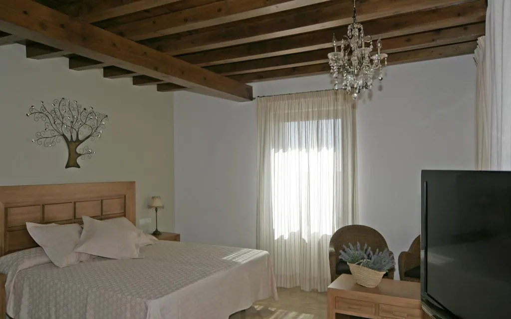 SUITE STANDARD Room, Casa Maca (Es Trull de Can Palau), Ibiza