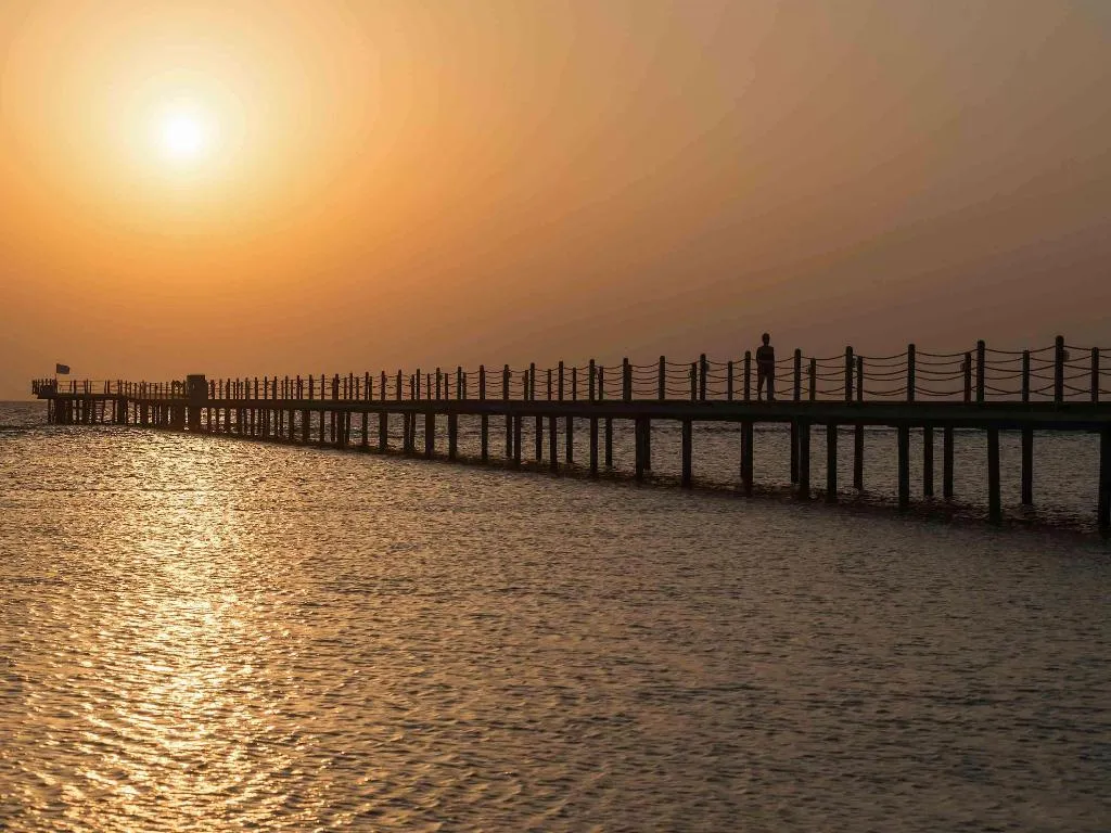Sports and Entertainment, Novotel Marsa Alam Beach Resort, Red Sea Riviera