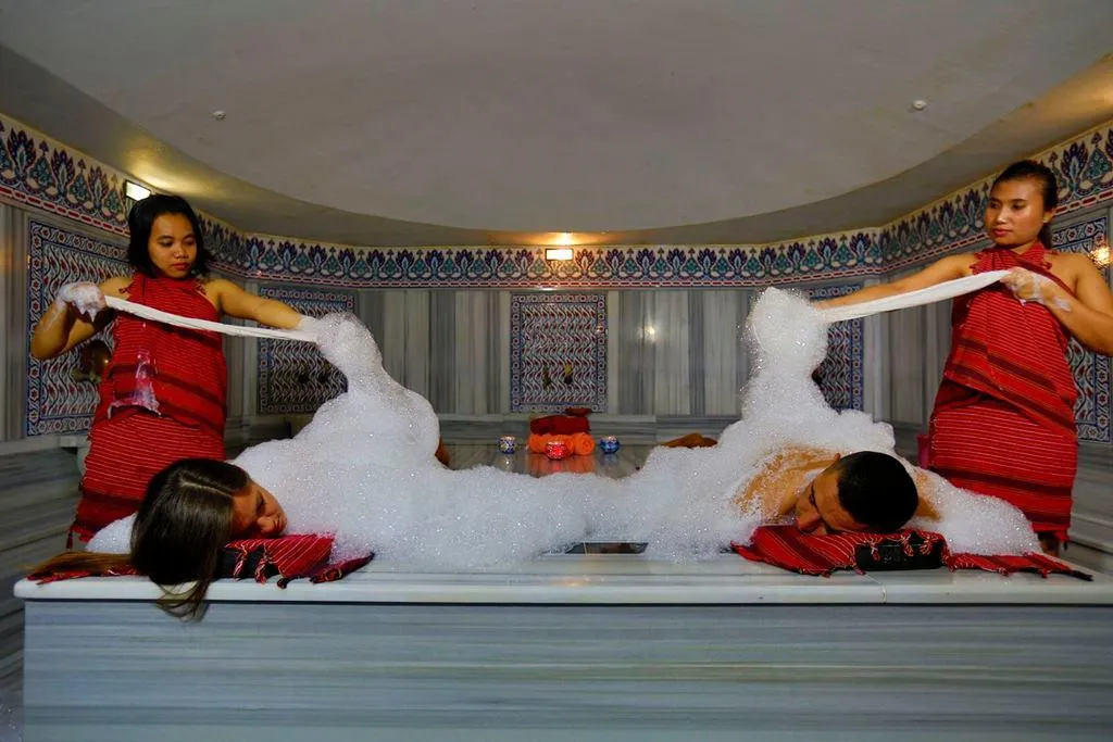 Sports and Entertainment, Enki Hotel Alanya, Antalya