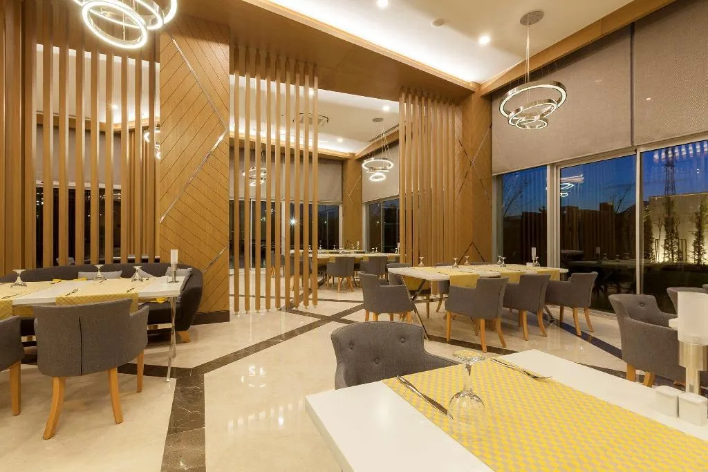 Restaurant, Best Western Vib Antalya Hotel, Antalya