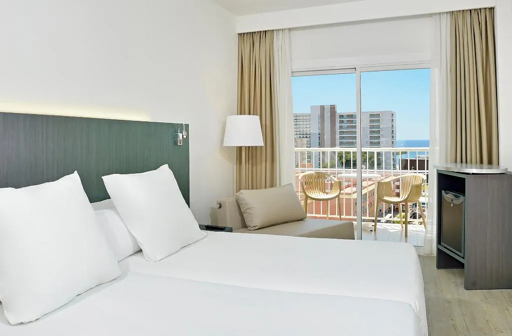 DOUBLE POOL VIEW Room, Sol Guadalupe, Majorca