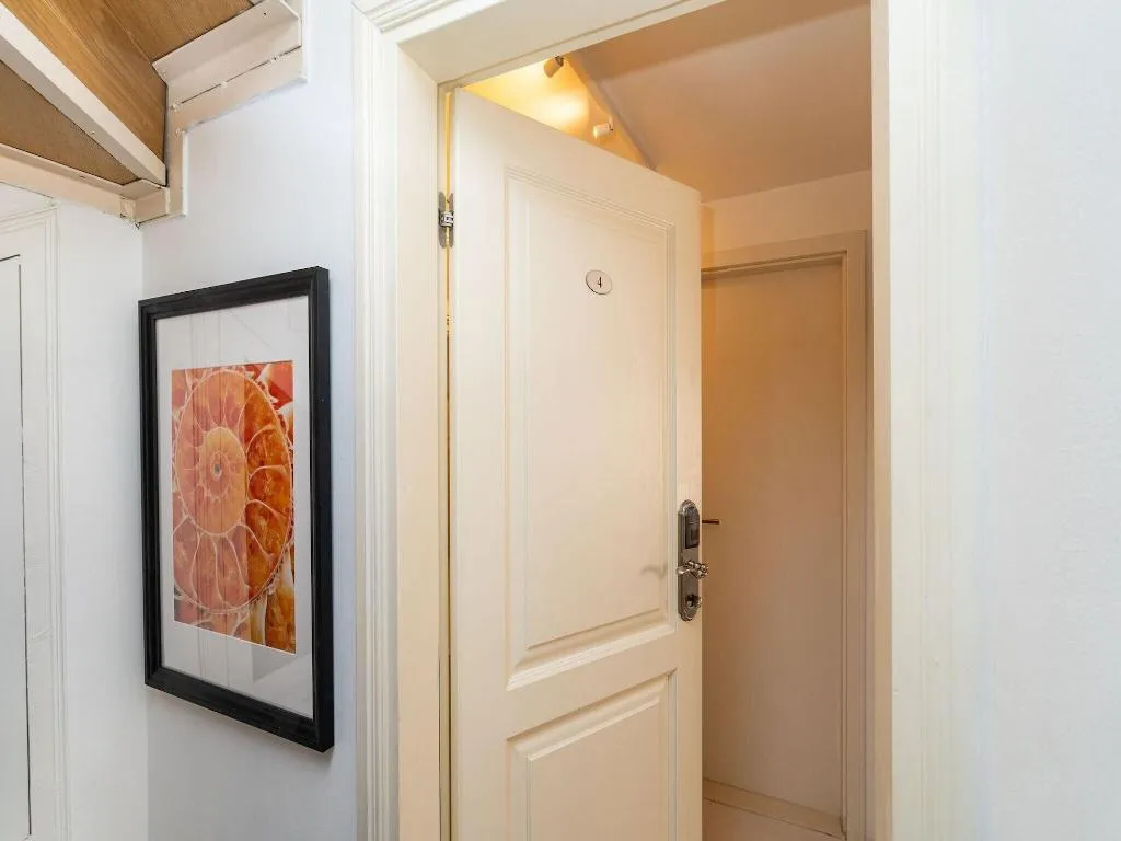 Lobby, Lumin Guesthouse, Dubrovnik