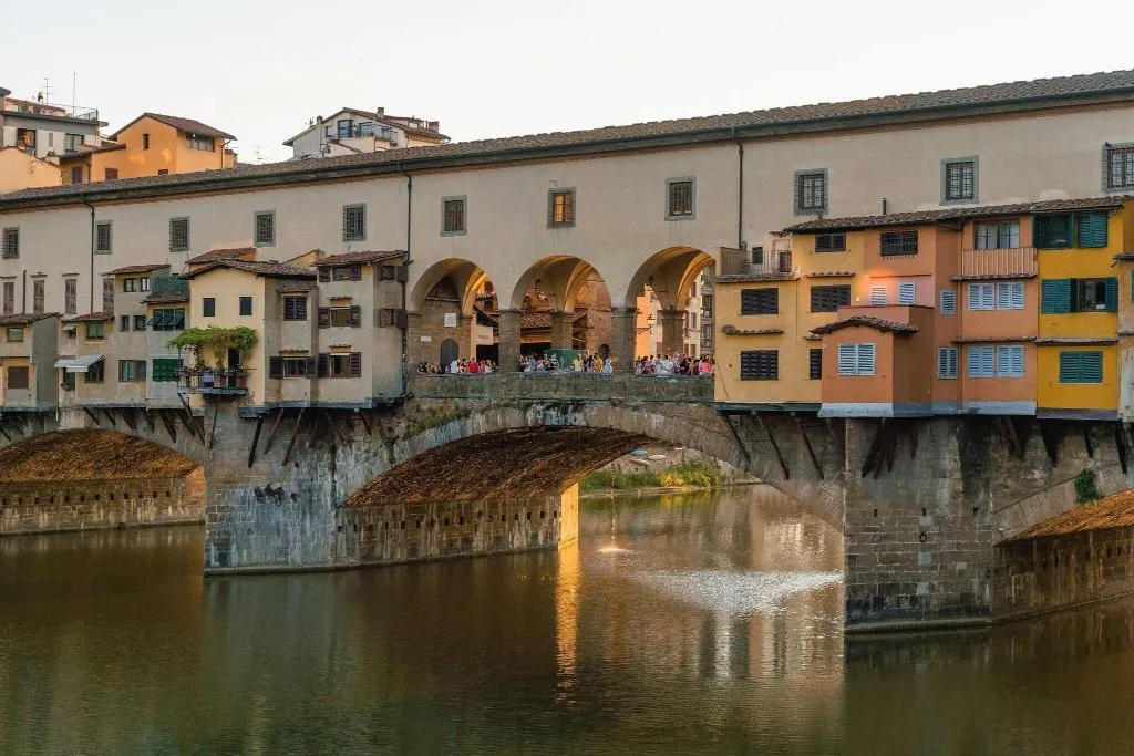 General view, Luxor Florence, Florence