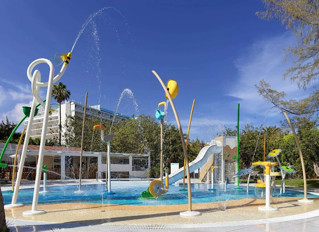 Pool, Paradisus Gran Canaria, Gran Canaria