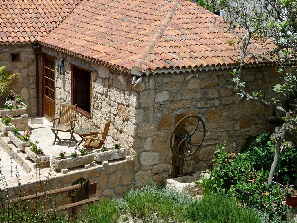 General view, Rural San Miguel, Tenerife