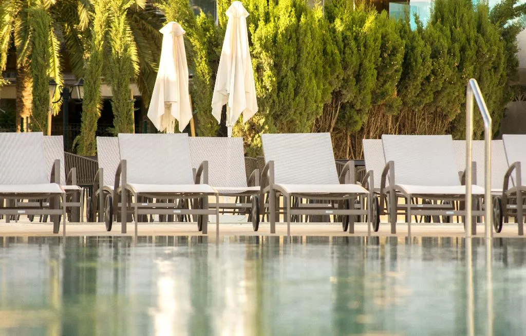 Pool, Tomir Portals Suites – Adults Only (+16), Majorca