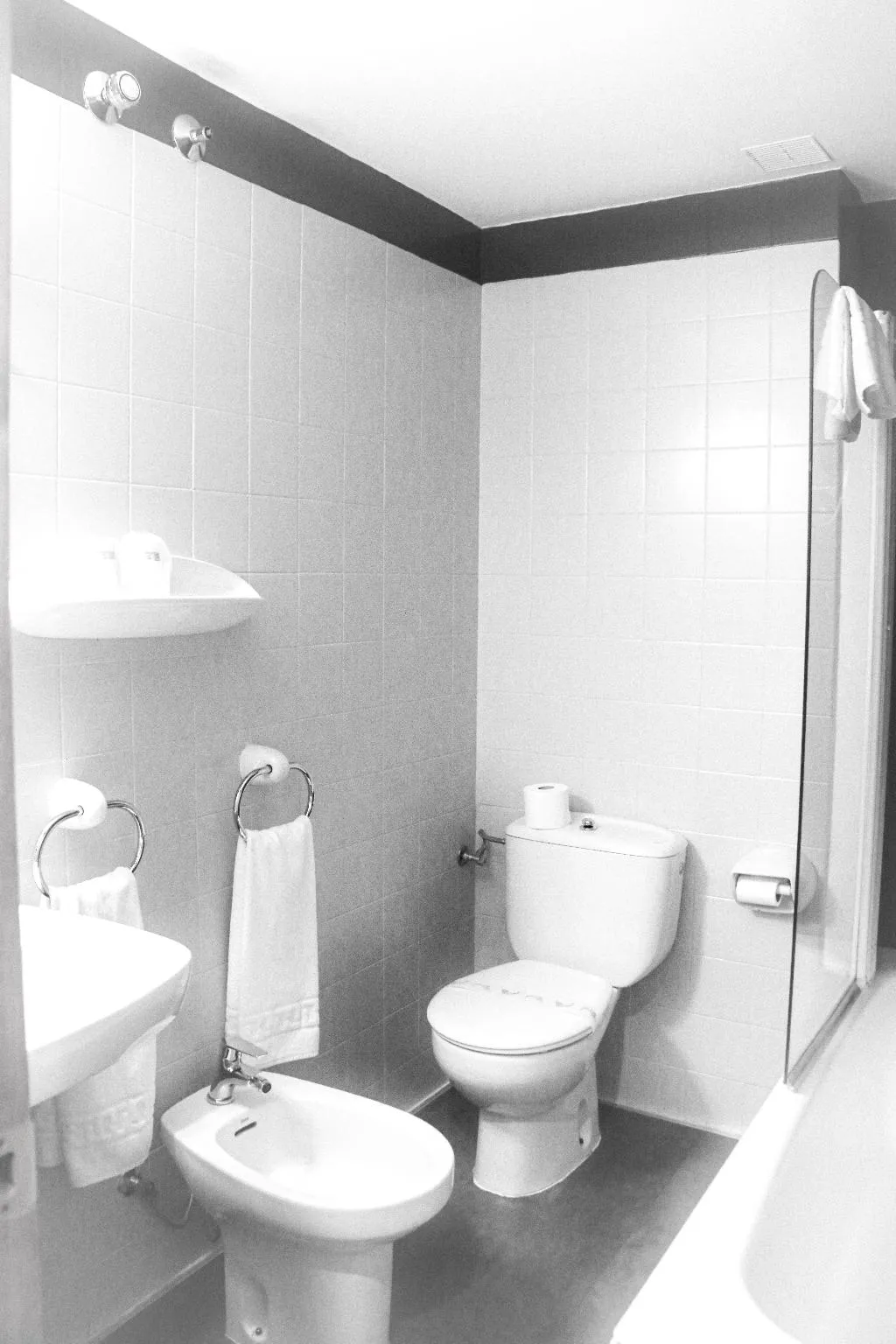 DOUBLE STANDARD Room, Hotel Venta Magullo, Madrid