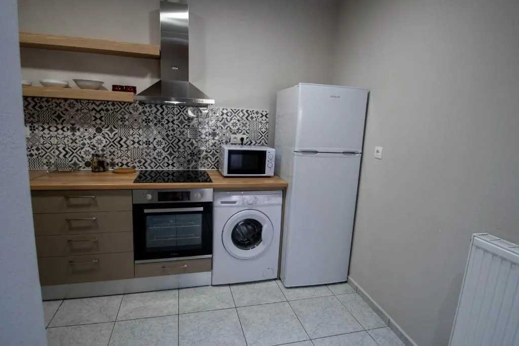 APARTMENT CLASSIC Room, Avres Apartments, Skiathos