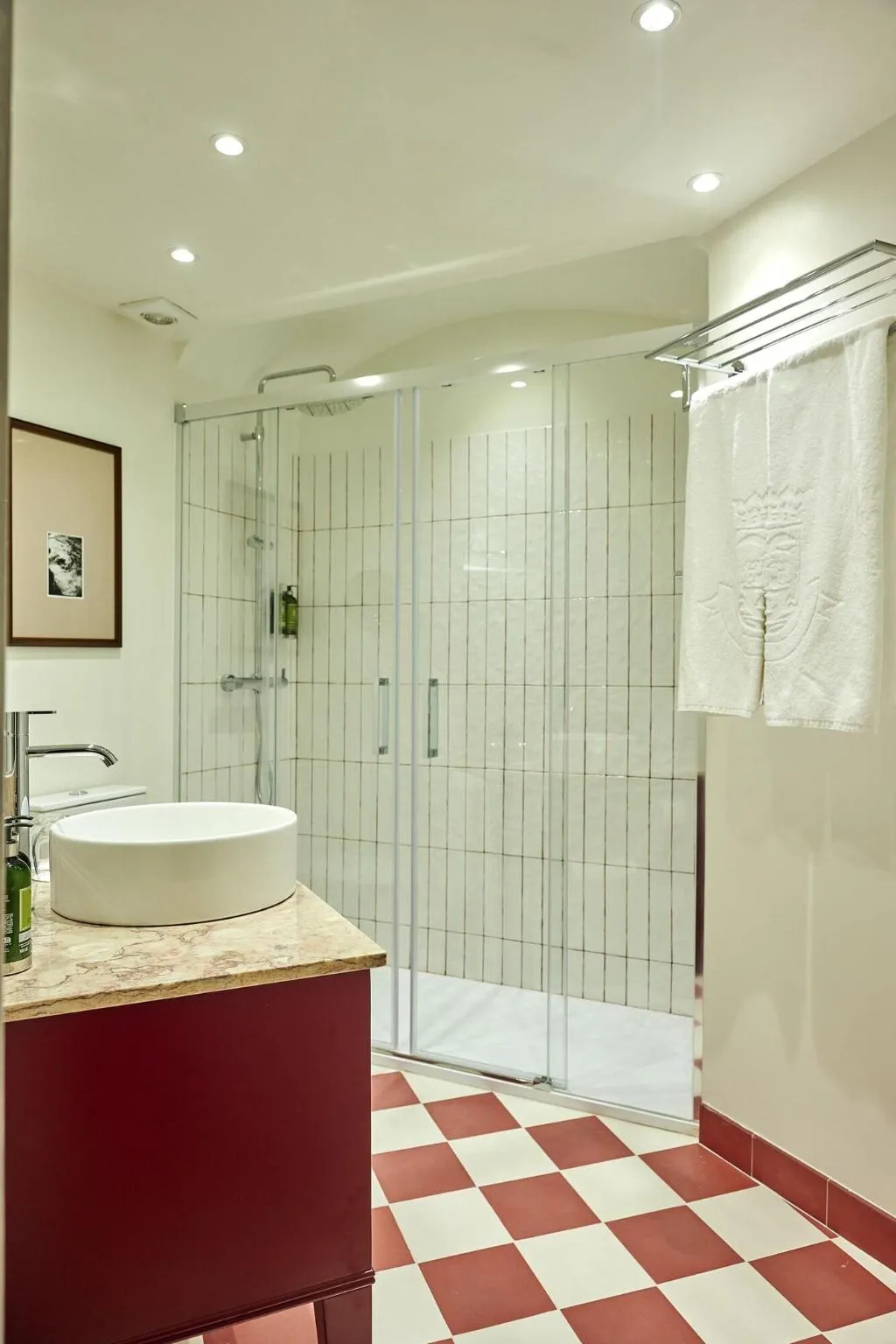 DOUBLE OCEAN VIEW Room, Fortaleza Do Guincho, Lisbon