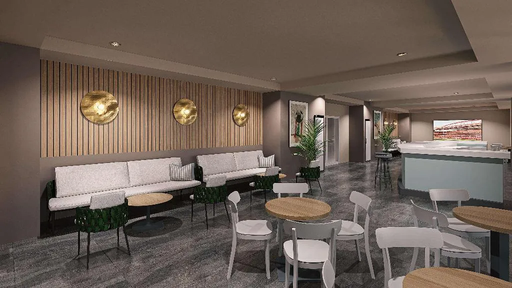 Bar, Barut Goia, Antalya