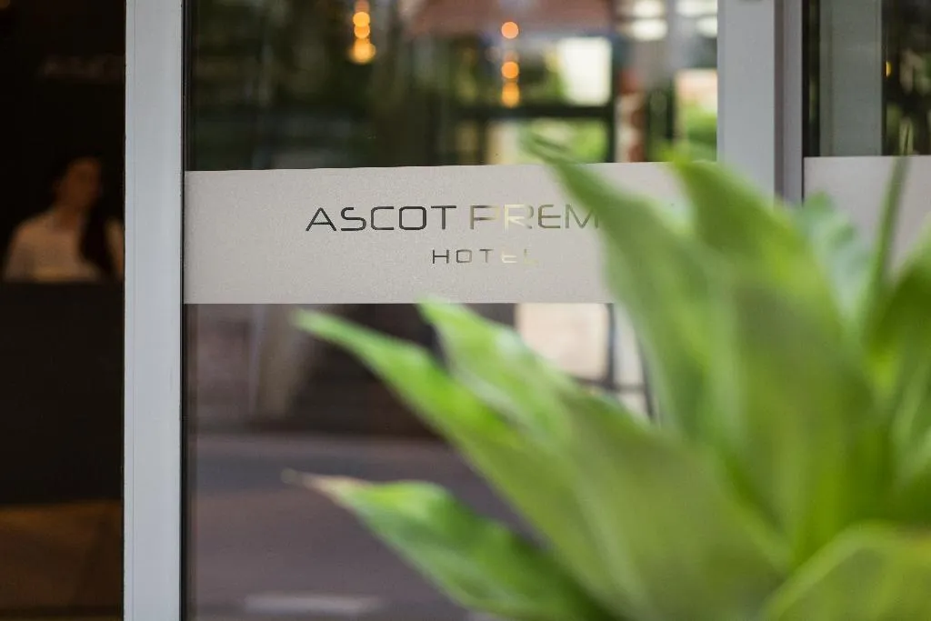 General view, Ascot Premium, Krakow