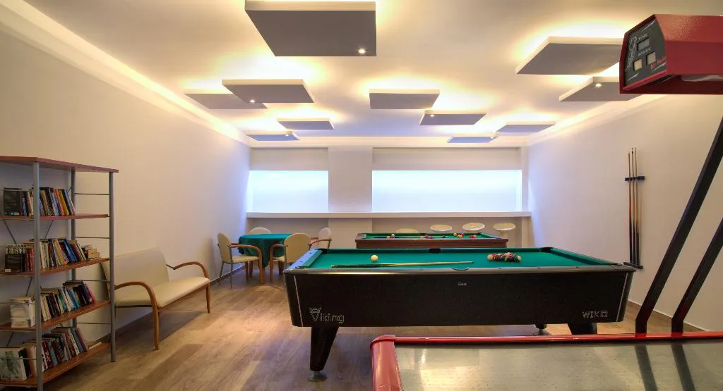 Sports and Entertainment, Mediterranean Beach Resort, Zante
