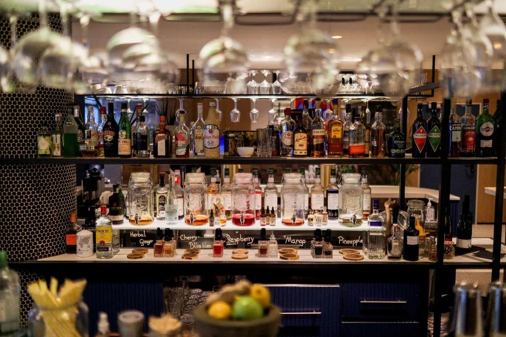 Restaurant, INNSiDE by Melia Berlin Mitte, Berlin