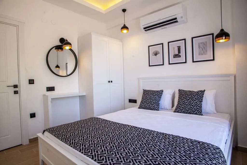 APARTMENT TWO BEDROOMS Room, Lobelya Suites, Dalaman