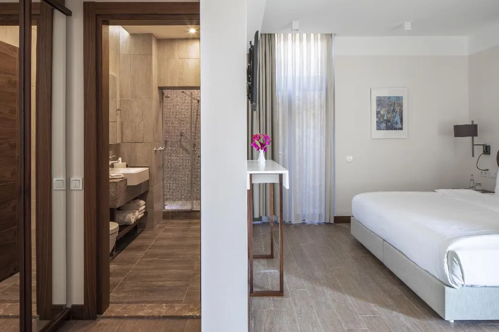 FAMILY ROOM CONNECTING ROOM Room, Spektr Boutique Hotel Yalikavak, Bodrum