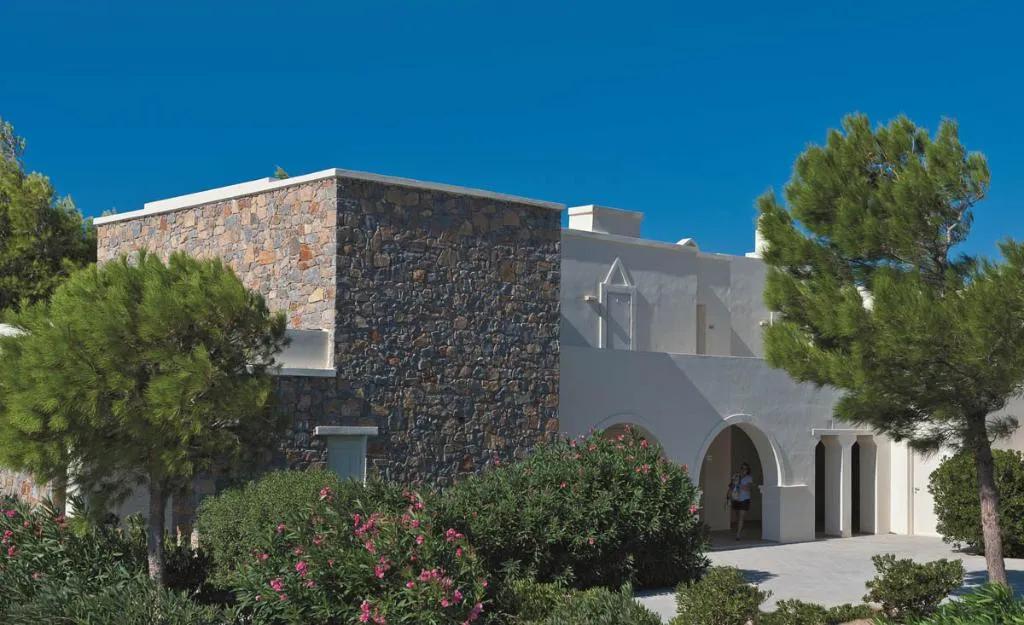 General view, Almyra Hotel & Village, Crete