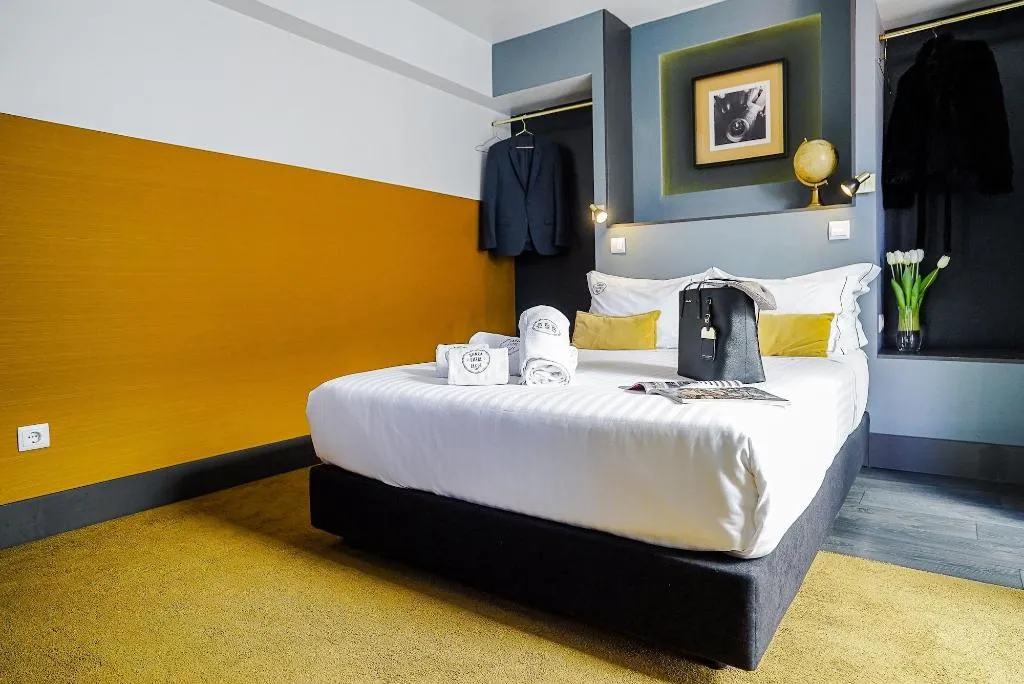 Room, Santa Luzia B&B - HOrigem, Lisbon