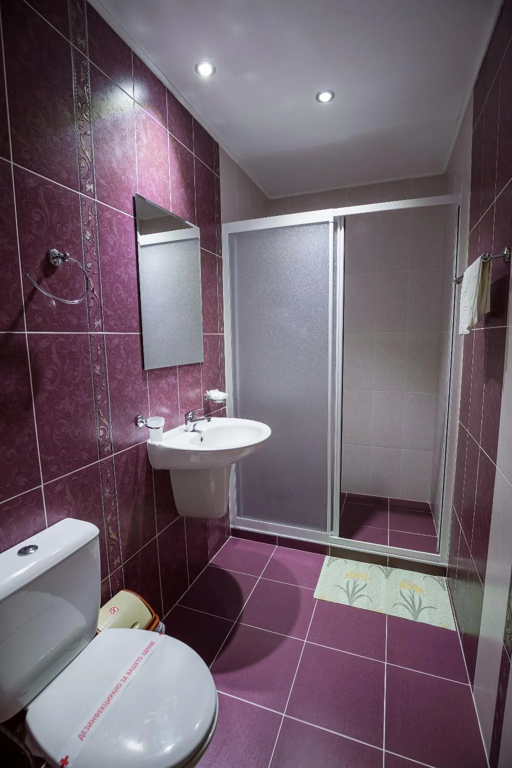 APARTMENT ONE BEDROOM Room, Bahami Residence, Bourgas