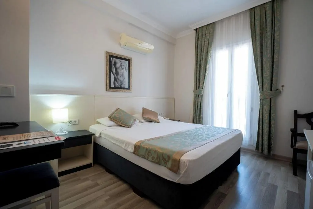 Room, Artemis Hotel Bodrum, Bodrum