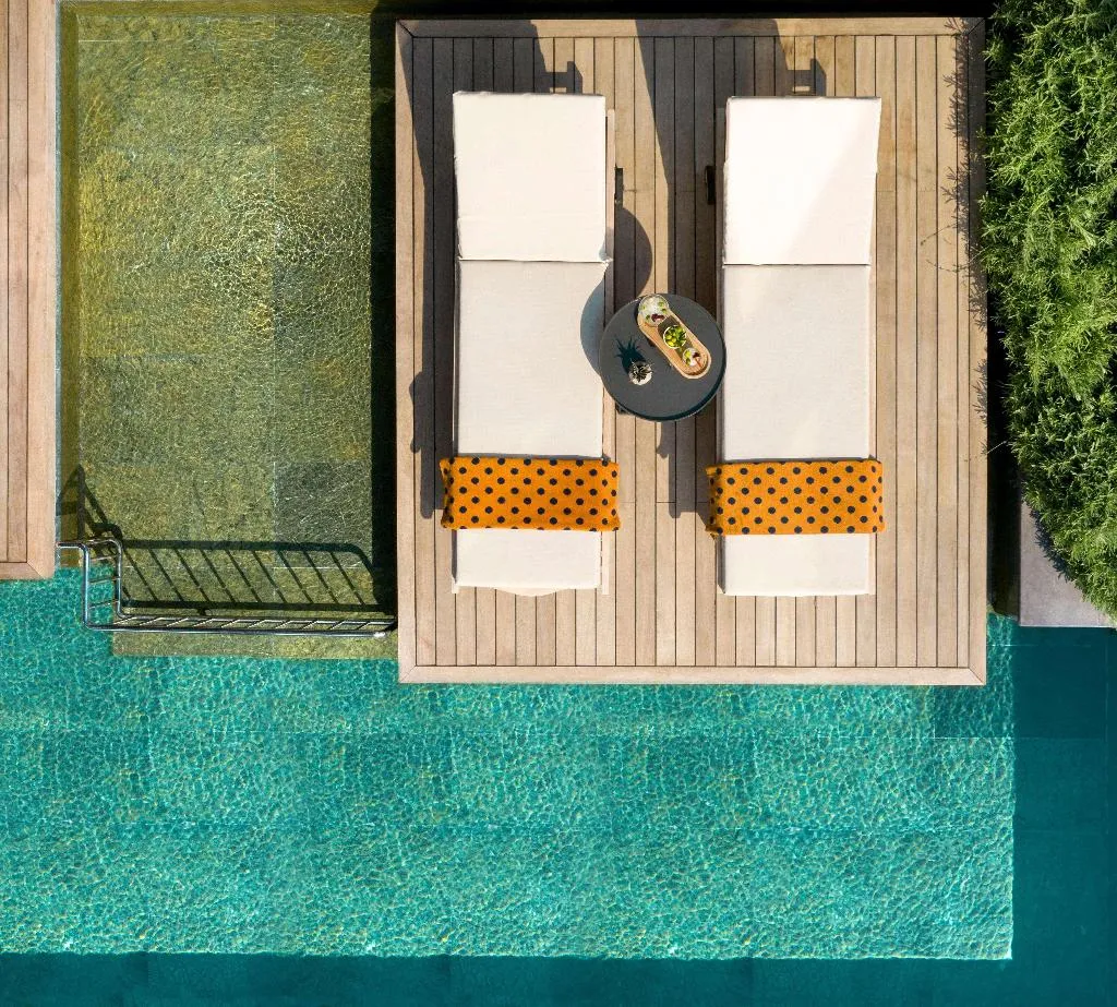 Room, Lujo Art &Joy, Bodrum