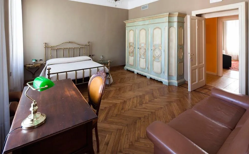 General view, Bed & Breakfast Ekoliving, Milan
