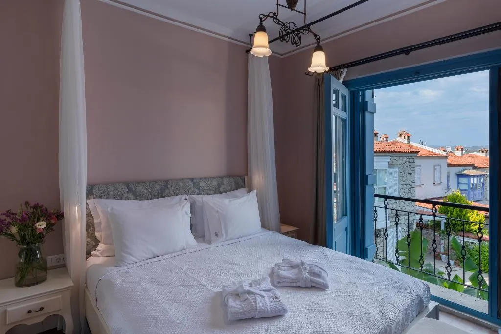 Room, Viento Hotel, Izmir