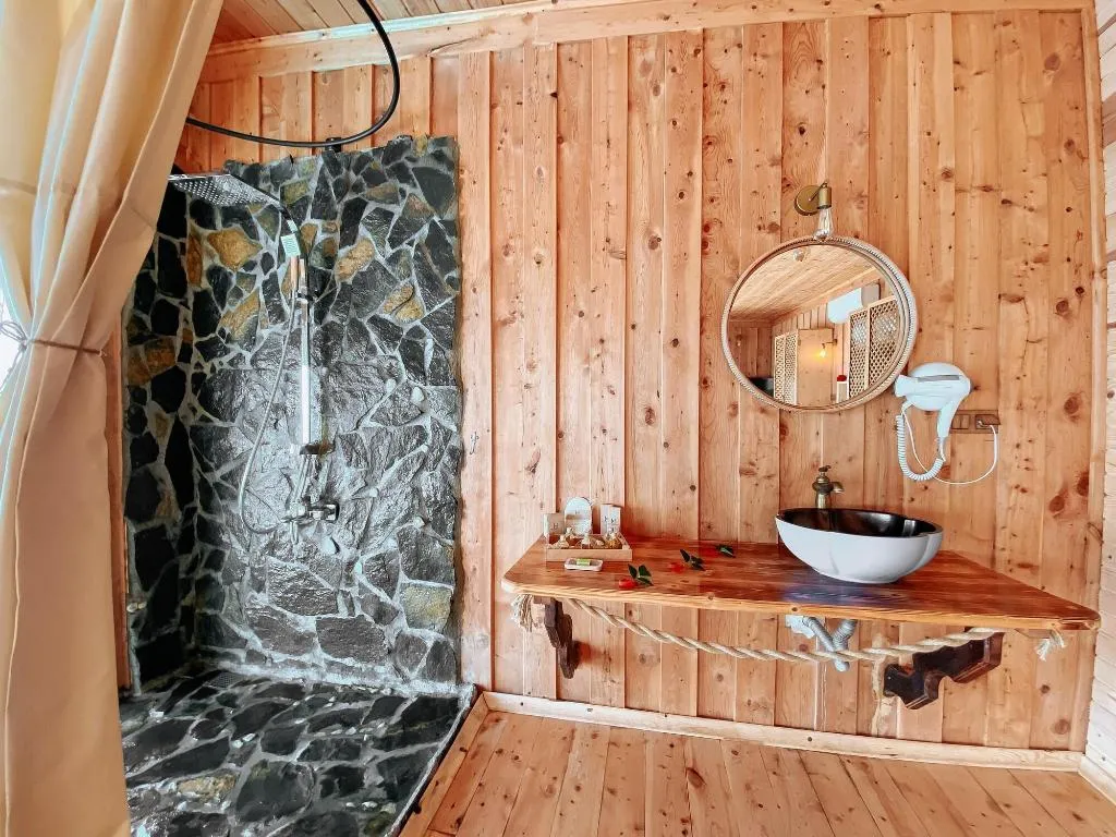 Room, Heaven Resort Faralya, Dalaman