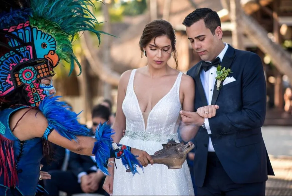 Conferences, Mahekal Beach Resort & Spa, Playa Del Carmen