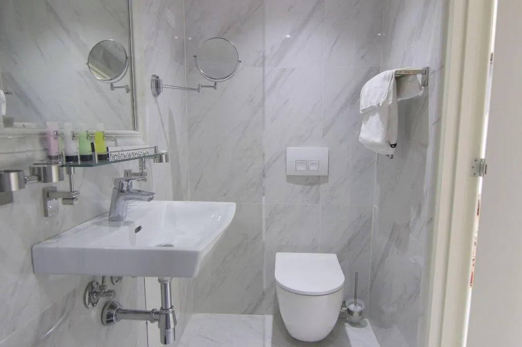 Room, A Hotels Glostrup, Copenhagen