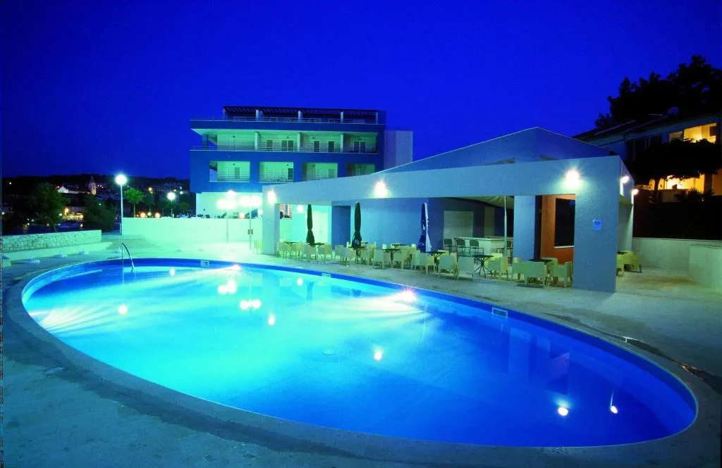 General view, Apartmans Marija, Split