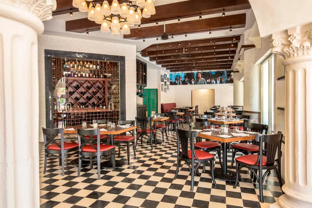 Restaurant, Wyndham Alltra Playa del Carmen Adults Only All In, Playa Del Carmen