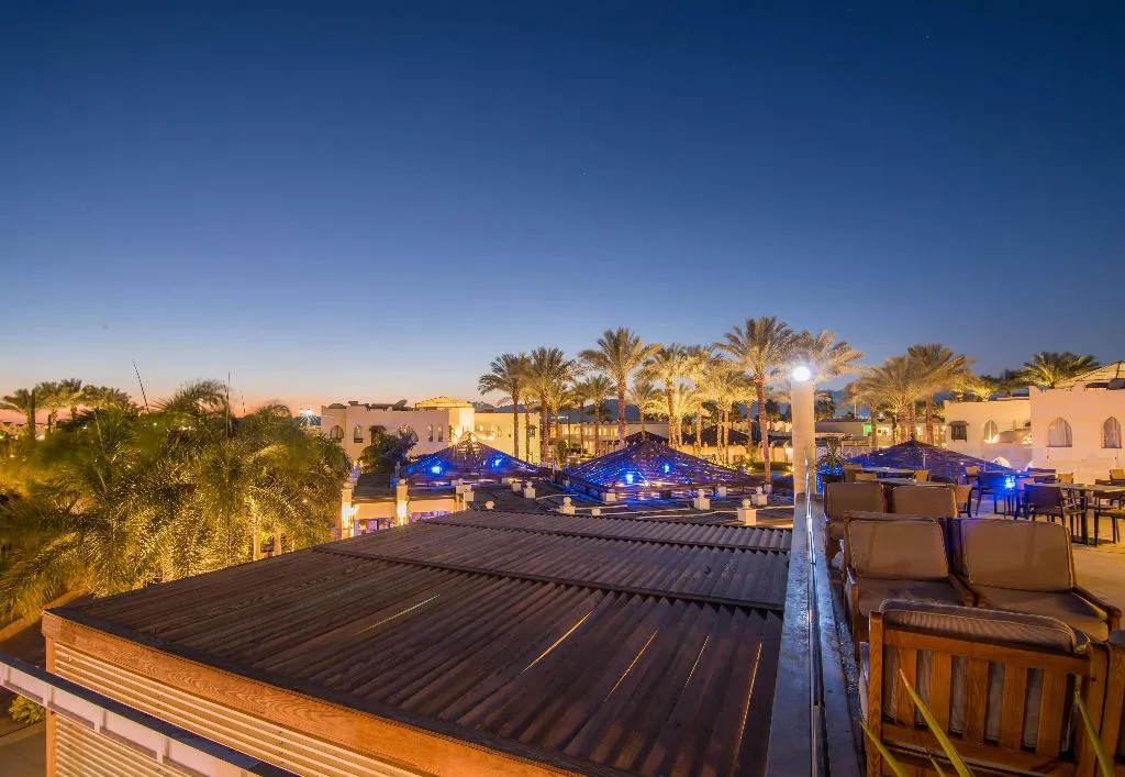 General view, Reef Oasis Beach Resort, Red Sea Riviera
