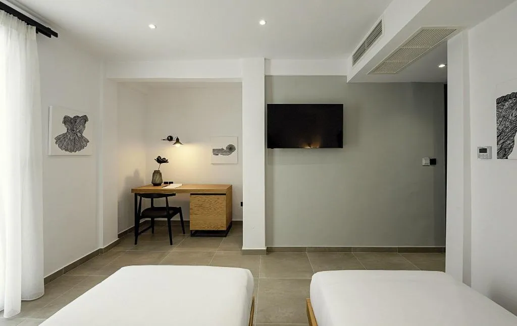 Room, Pillow Urban Stay, Halkidiki