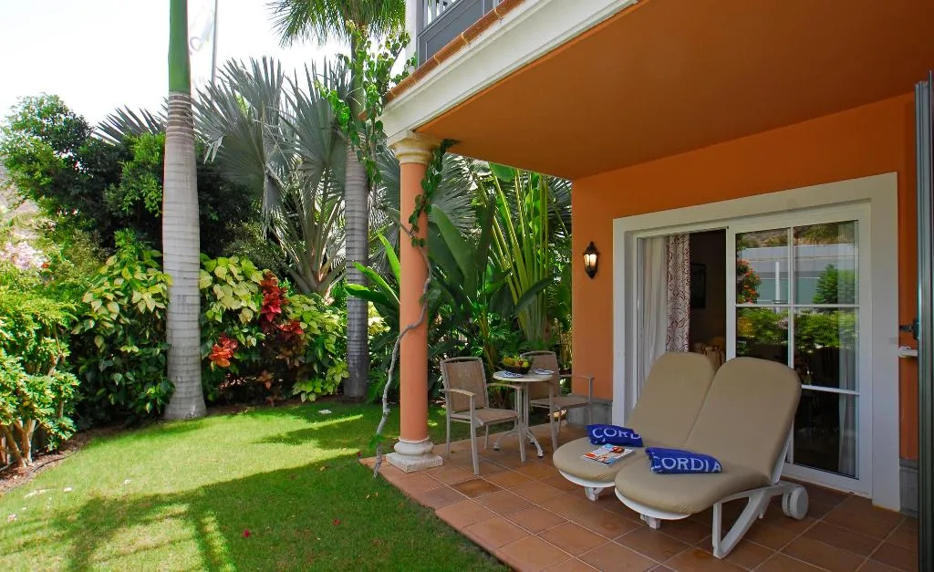 JUNIOR SUITE STANDARD Room, Hotel Cordial Mogan Playa, Gran Canaria