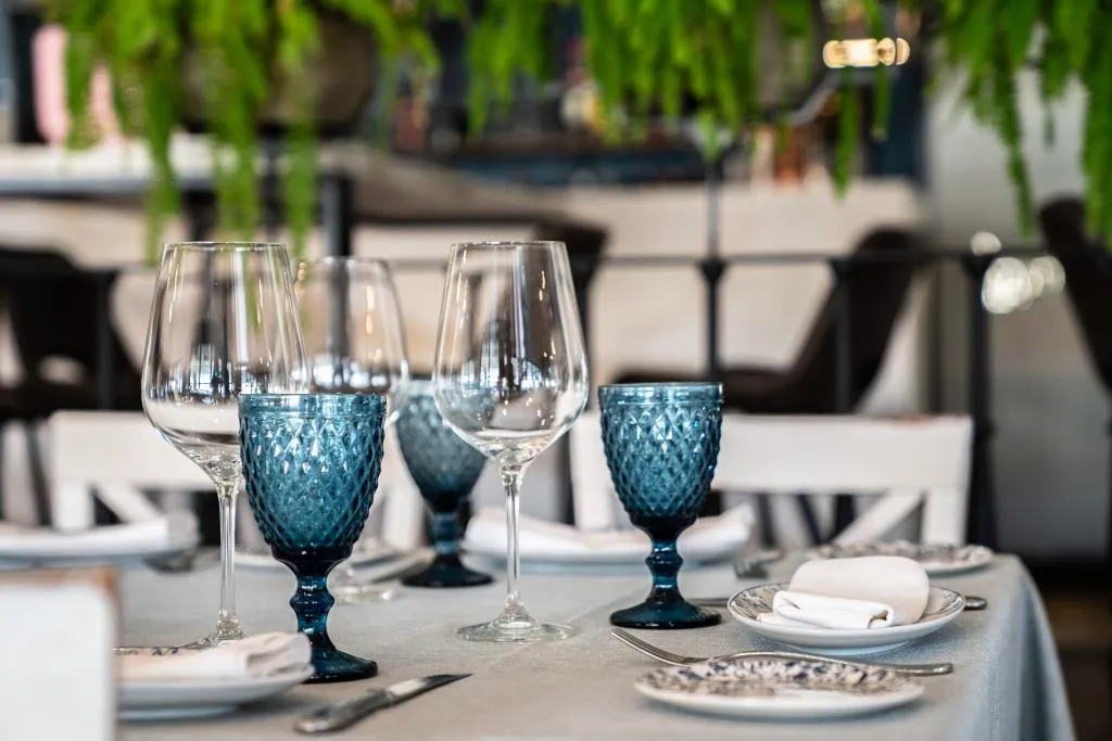 Restaurant, Añoreta Suites, Costa Del Sol