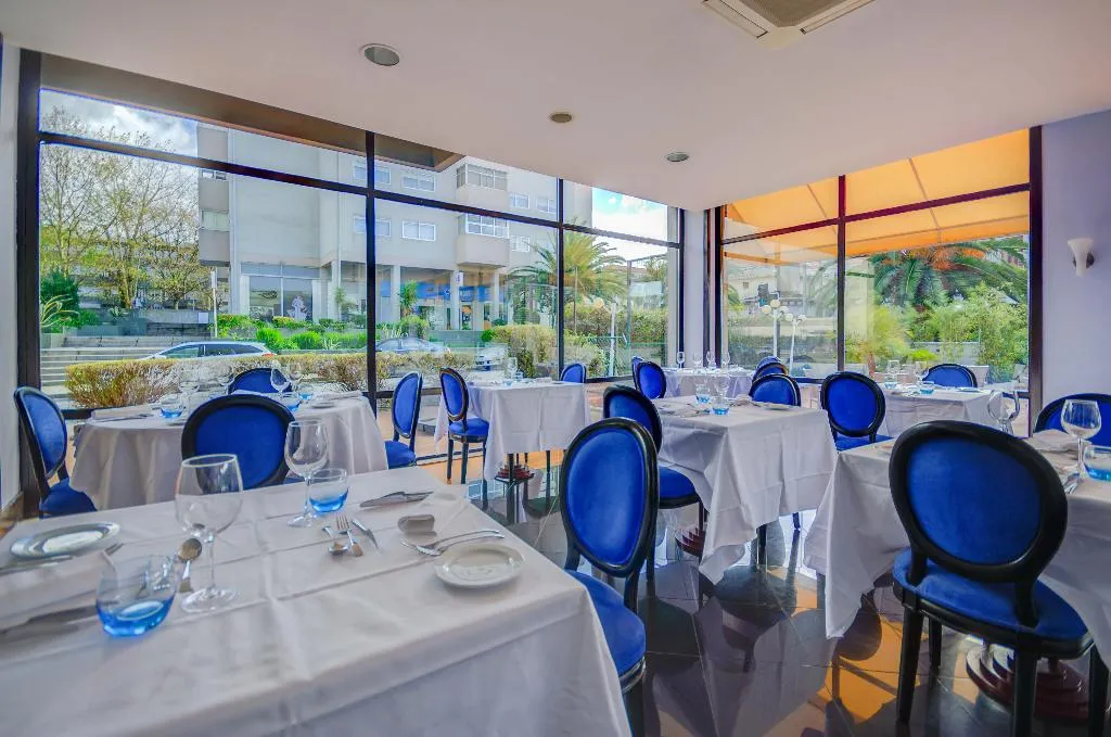 Restaurant, Belver Beta Porto, Porto