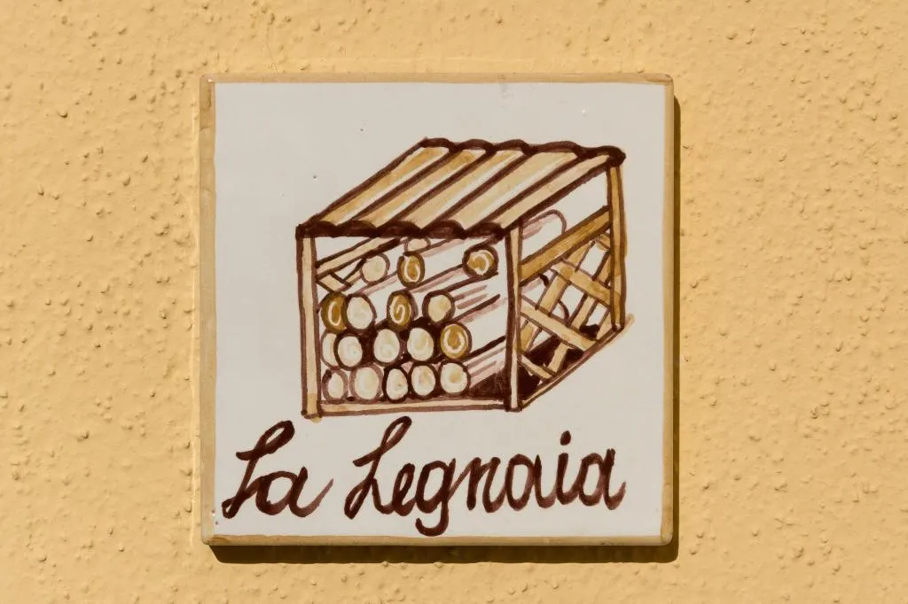 Room, Casa Nannina, Naples