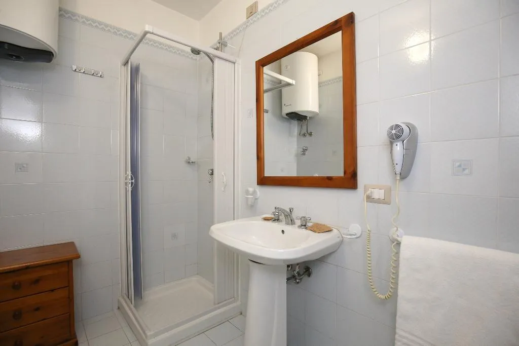 APARTMENT CAPACITY 2 Room, Hotel Residence Ampurias, Cagliari