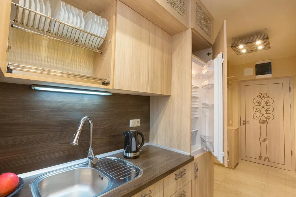 STUDIO POOL VIEW Room, Argisht Partez, Varna