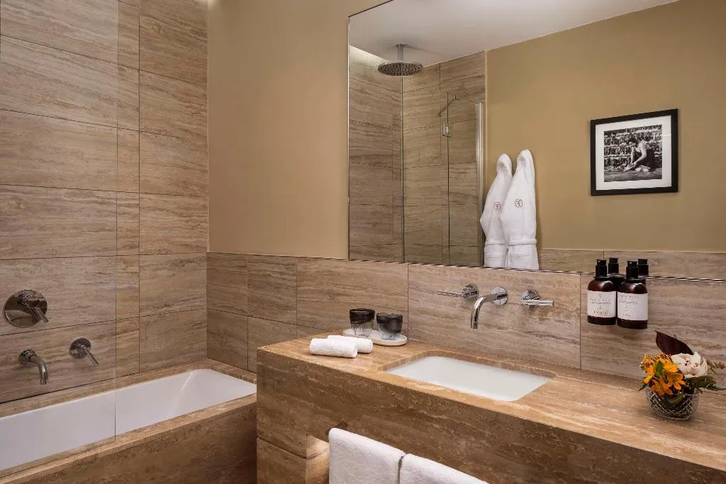 Room, Tivoli Palazzo Gaddi Firenze Hotel, Florence