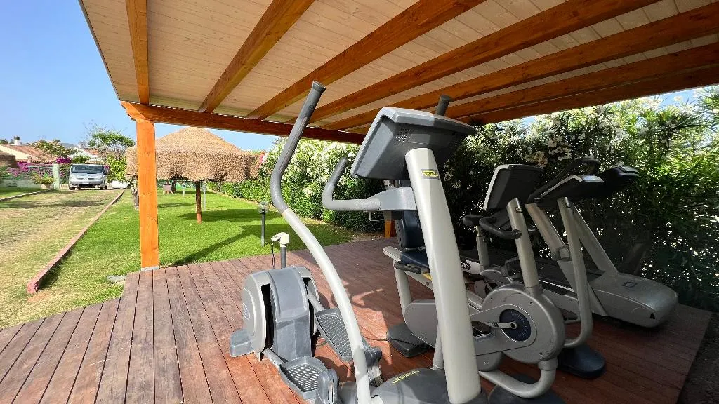 Sports and Entertainment, iH Hotels Villasimius Le Zagare Resort, Cagliari
