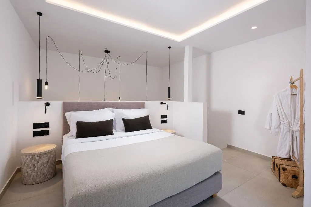 SUITE SUPERIOR Room, Oliving Mykonos Suites, Mykonos