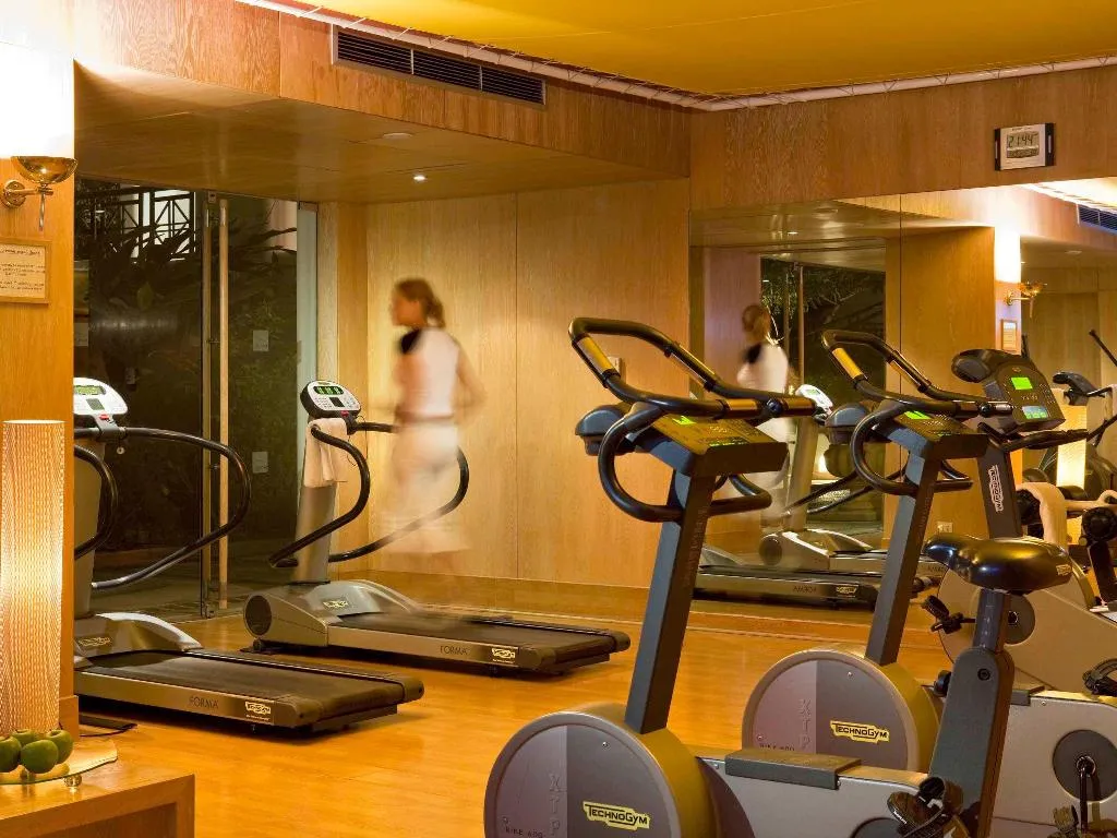 Sports and Entertainment, Novotel Sharm El Sheikh, Red Sea Riviera