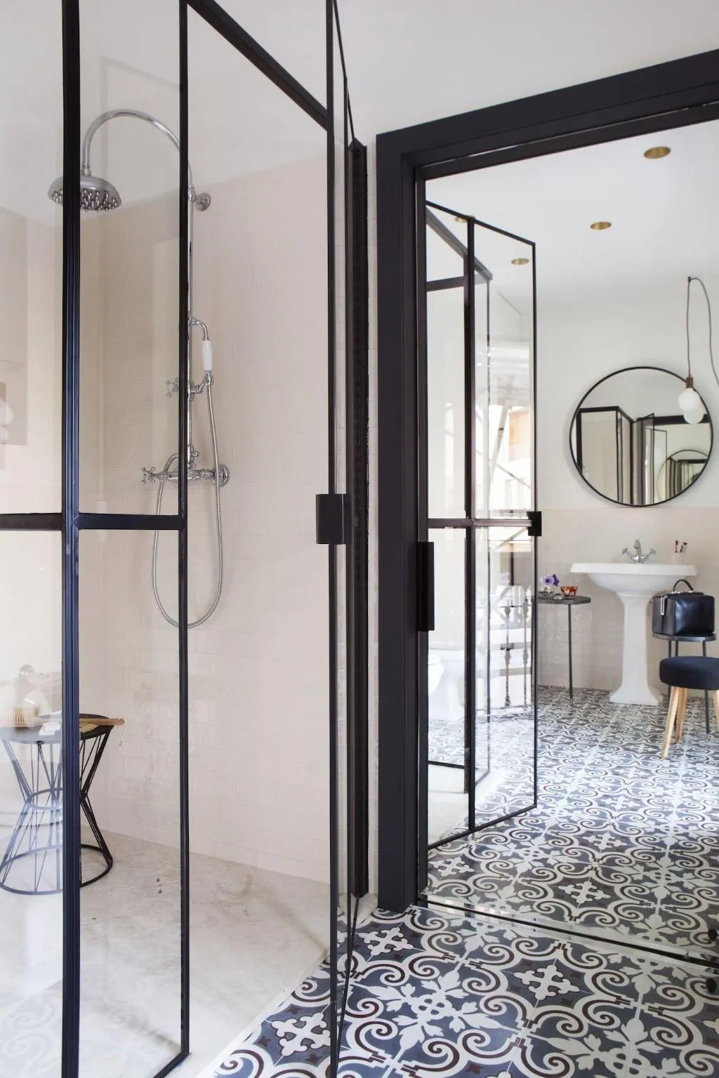 Room, Locanda Pandenus, Milan