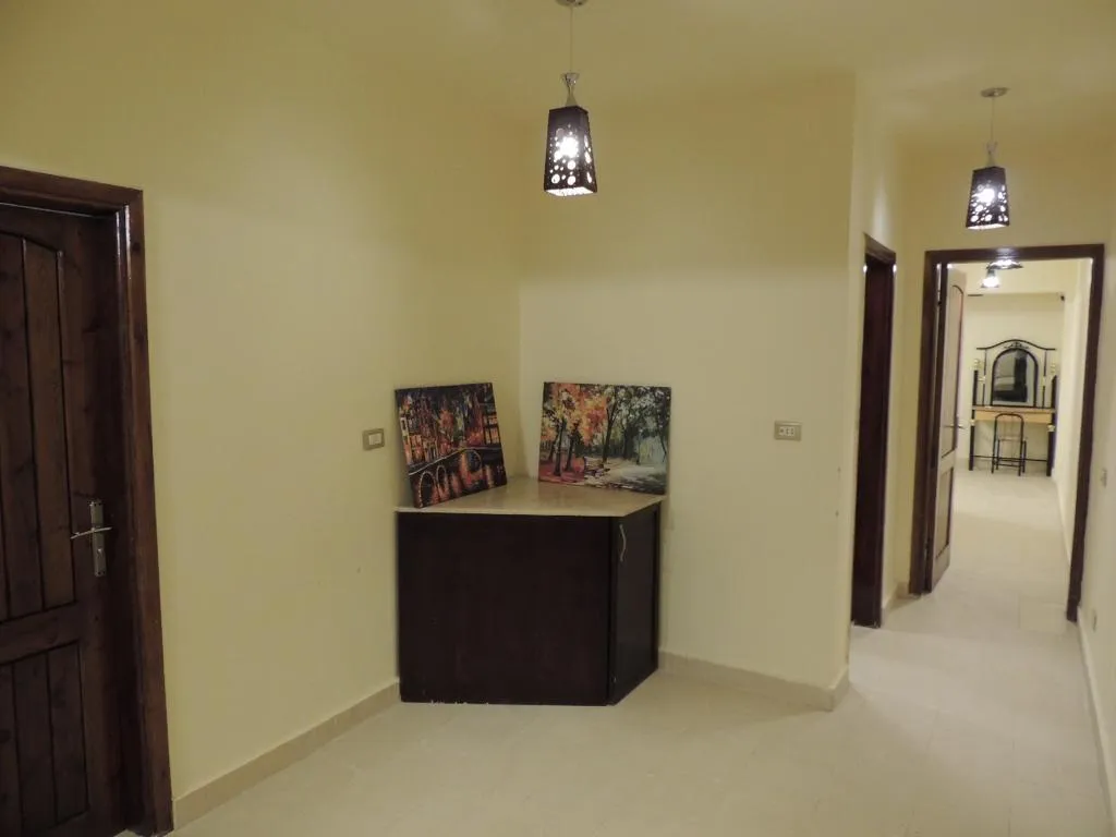 APARTMENT TWO BEDROOMS Room, Sultan Sharm Hadaba Farsha, Red Sea Riviera
