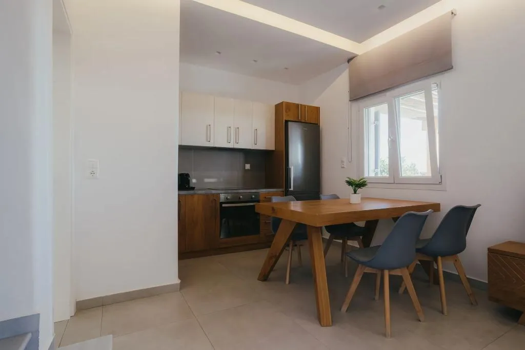 Room TWO BEDROOMS Room, Evi Suites & Villas, Mykonos