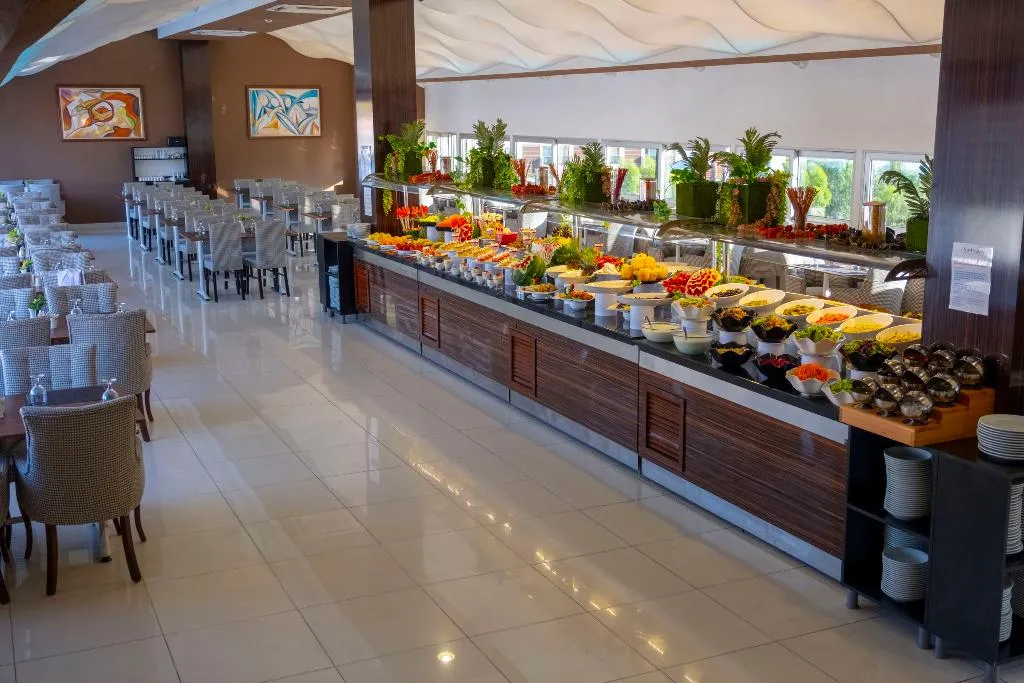 Restaurant, Arbatt Hotel Marmaris, Dalaman