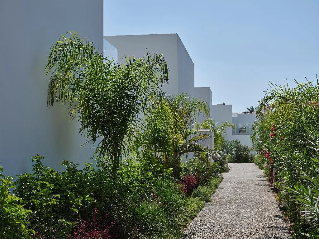 General view, Atlantica Sungarden Park, Cyprus
