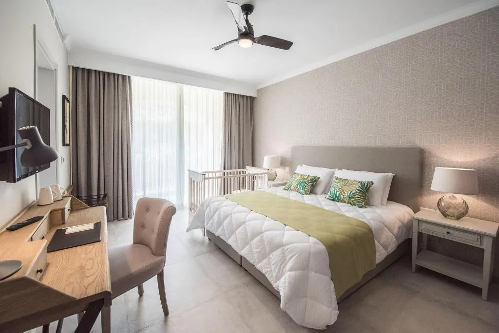 Room, Cesca Boutique Hotel, Malta