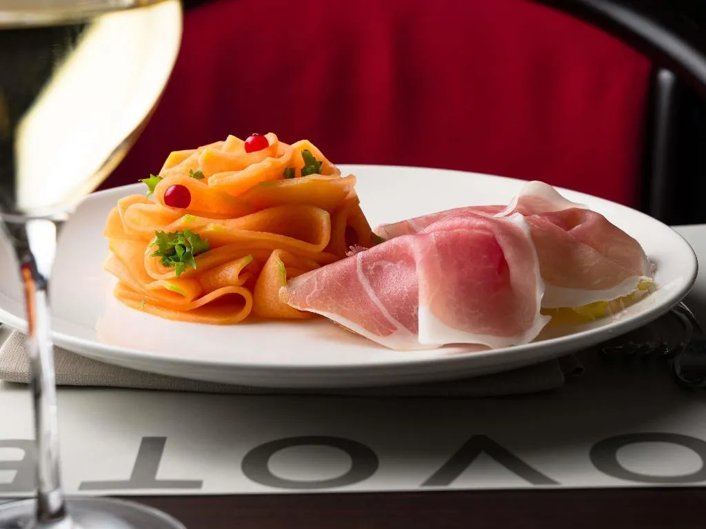 Restaurant, Novotel Caserta Sud, Naples